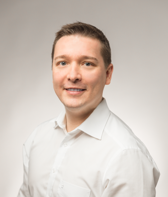 Andreas Pfingstl Foto